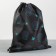 Bologna shoe bag “Skulls” 30 x 40 cm