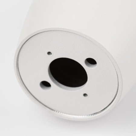 Lamp OL20 WH MR16/GU10, white 1x50W 7x7x13.5 cm-4