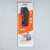 Insoles for shoes, antibacterial, universal, 35-46 size, pair, black color