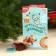 New Year! Chocolate milk with a retractable picture “New Year: Long Holidays”, 20 g (4 pcs. X 5 g).