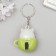 Light Light on the Ring "A beast in the shell" mix 3.8x3.3x3 cm