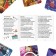 New Year's board game "New Year: Come on, repeat!", 50 cards, 10+