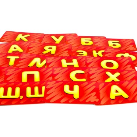 Board game "Contemporary Junior"-4