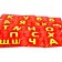 Board game "Contemporary Junior"