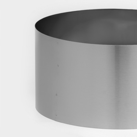 Baking and calculation form "Circle", H-12, D-23 cm-2