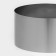 Baking and calculation form "Circle", H-12, D-23 cm