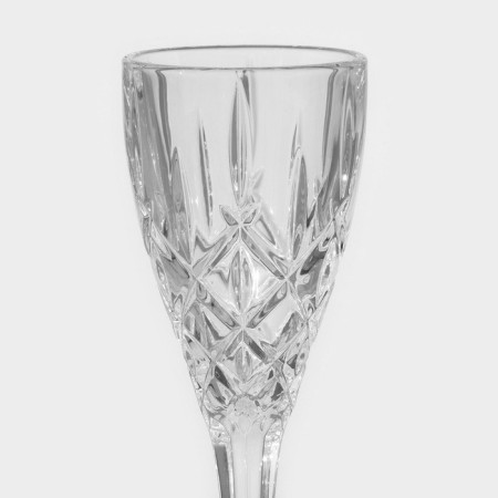 Set of glasses for vodka/liqueur Sheffield, 50 ml X 6 pcs.-2