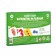 Developing SMART set "Mathematics on the fingers" according to the methodology of Maria Montessori, 3+