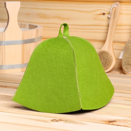 Class Hat "Classic" khaki ecofeter