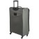 Chaps Priority HT-121, L, Gray suitcase