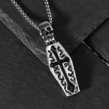 The pendant 