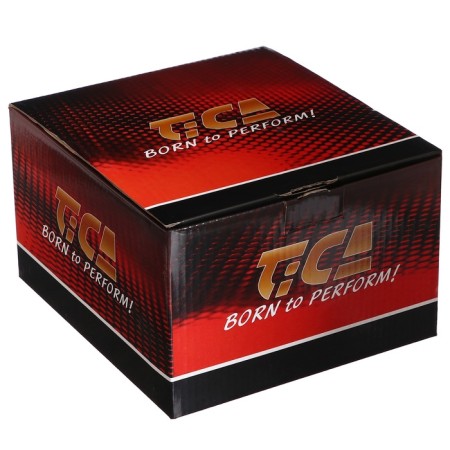 Катушка Tica Sportera Feeder LR 5007, 4+1 подшипник, 4.4:1-4