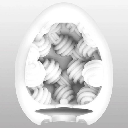 Tenga sphere egg stimulator-1
