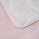 Set 1.5 joint venture: blanket 145x220 cm, sheet 150x220 cm, pillowcases 50x70 cm - 1 pcs