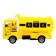 Set of machinery "Special Technics", 3 pcs, road signs, mix