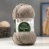 Yarn "Narodnaya" 30% wool, 70% acrylic volume 220m/100g (43-suble