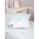 Bed linen 1.5 joint venture Fresh, size 150x215 cm, 145x210 cm, 50x70 cm