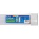 LED LED invoice Uniel, 36 W, IP40, LED, 6500K, 3400 LM, 25x1195x76 mm