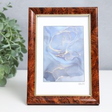 Photo frame Plastic 