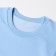 Female sweatshirt, blue color, size 44