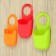 Simeplex lobby stand, 20 × 9 × 4.5 cm, mix color