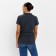 T-shirt (Polo) Women's Minaku Regular Fit: Graphite color, river 48