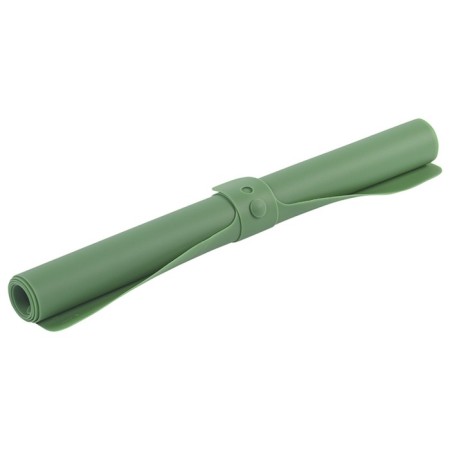 A mat for kneading the dough Smart Solutions Foss, 37.7x57.4 cm, green color-9