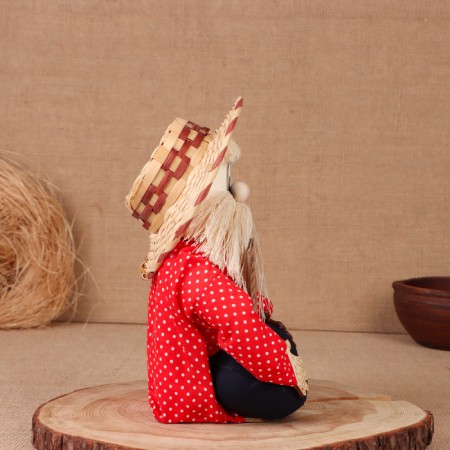 Charm - Berendey Berendey in a hat, h = 22 cm, mix-3
