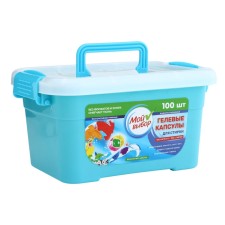 Capsules for washing my choice 3B1 