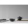 Tea set Viva Scandinavia Jaimi, one person, 0.3 l, 2 subjects