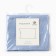 Pillowcase "Ethel" 50x70 cm, col. Lilac, 100% cotton, calico
