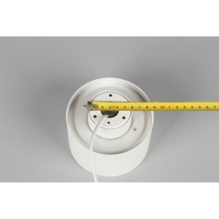 Lamp wall-flowing Stezzano LED 3000k 16W-6
