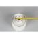 Lamp wall-flowing Stezzano LED 3000k 16W
