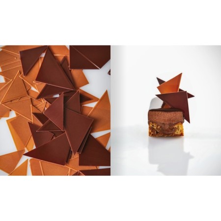 Eclairs (cardboard case). Christoph Adam-9