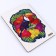 Puzzle "Colorful in the frame" "Tukan"