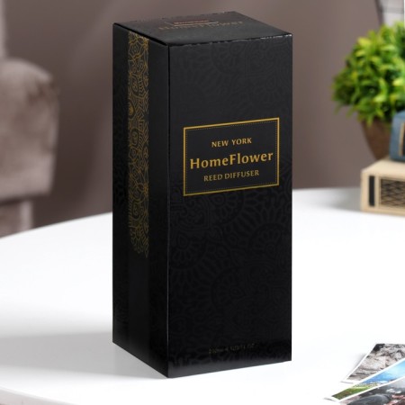 The aromatic diffuser "Home Flower", the Hotel Marriott, 180 ml-2