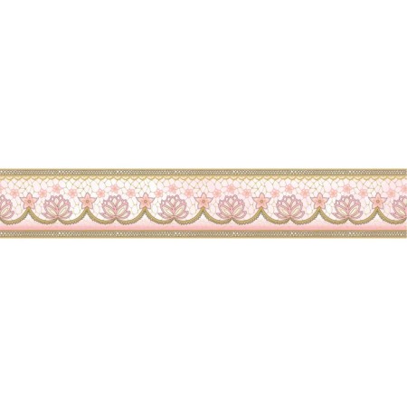Brill "Symphony" B-007, width 6 cm, length 14 m