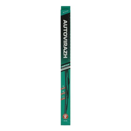 Autovirazh wiper brush "AV-105", 24 "/600 mm, frame-3