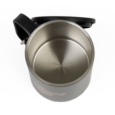 Thermal circle, 180 ml, tourism "best of the best", retains heat 2 hours, compass-4