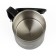 Thermal circle, 180 ml, tourism "best of the best", retains heat 2 hours, compass