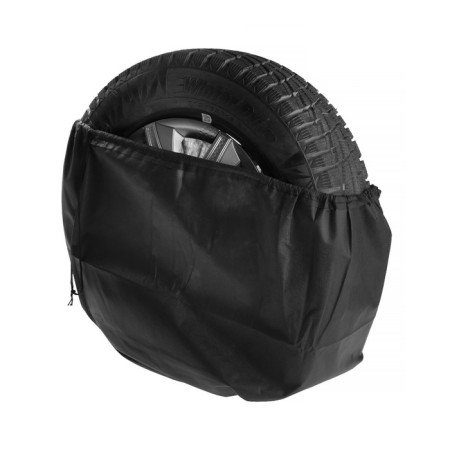 Wheel cover 115 x 105 cm, set 4 pcs, up to 20r-2