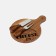 Magistro Shape, 2 knife, board, acacia