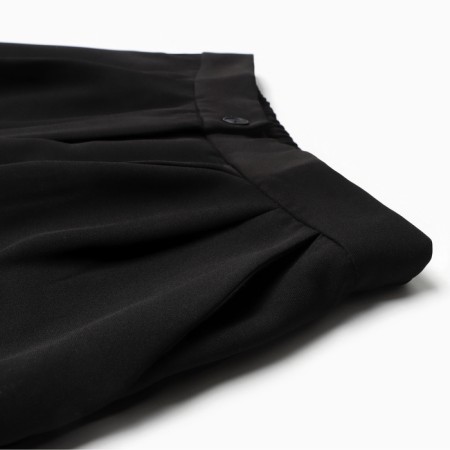 Women's pants Mist: Classic Collection p. 48, black-5