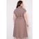 Women's dress, size 48