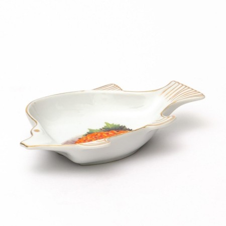 Caviar GUTERWAHL PARTY Time "Red Caviar", 15.5x10x3 cm-2