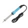 Tundra soldering iron, work indicator, durable sting, 80 watts, 220 B