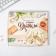 Gift set "Teacher": A5 diary, 80 sheets, planing with tear -off sheets, 50 sheets
