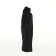 Female gloves, size l, with insulation, black color