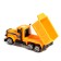 Metal machine "Construction equipment", scale 1:64, mix