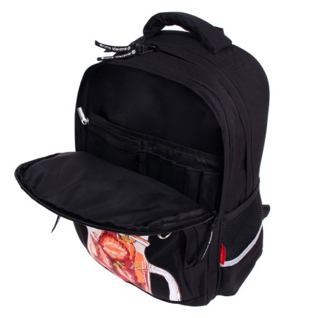 School Bruno VisConti "My Refresh", 40 x 30 x 16 cm, ergonomic back-7